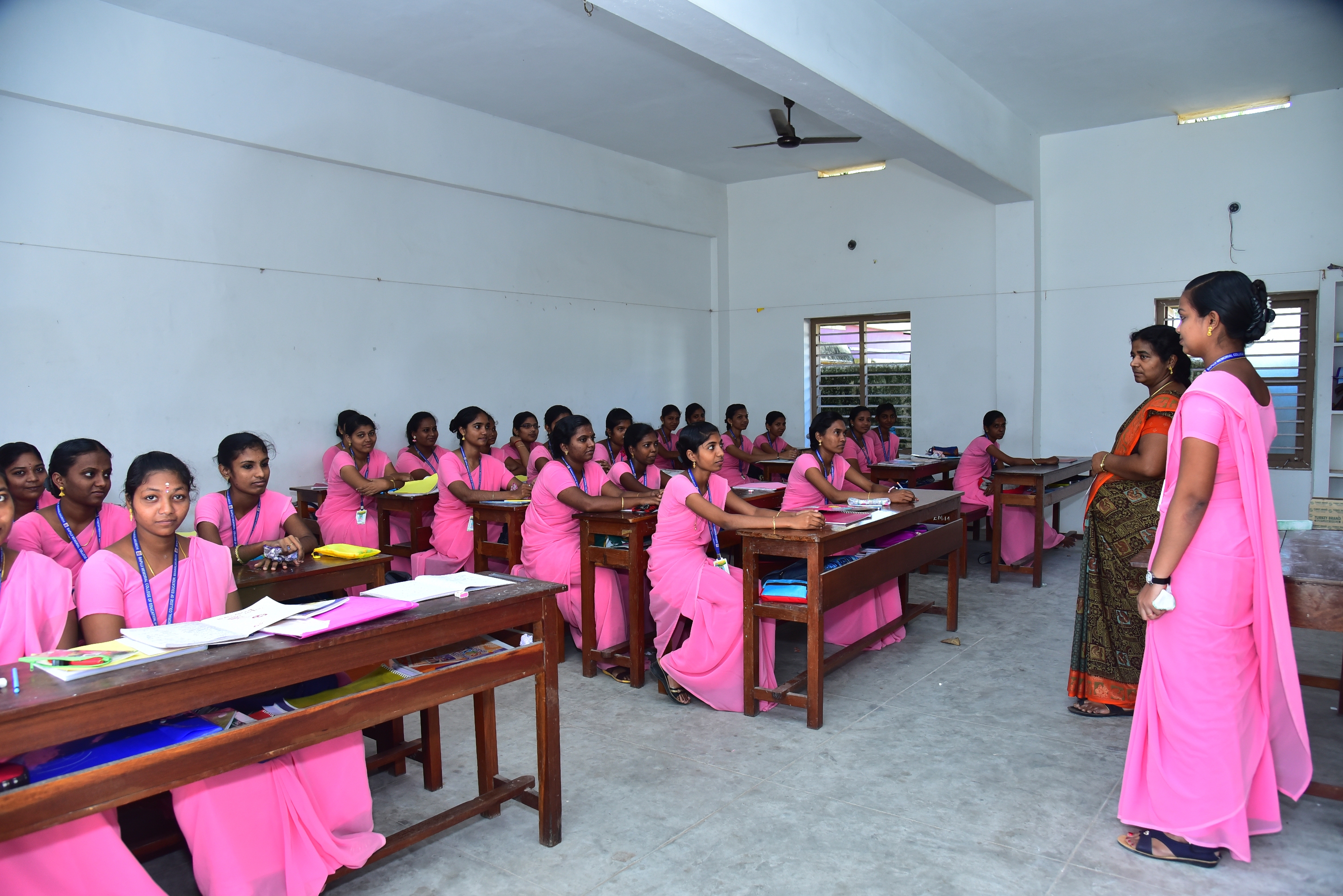 Class Room